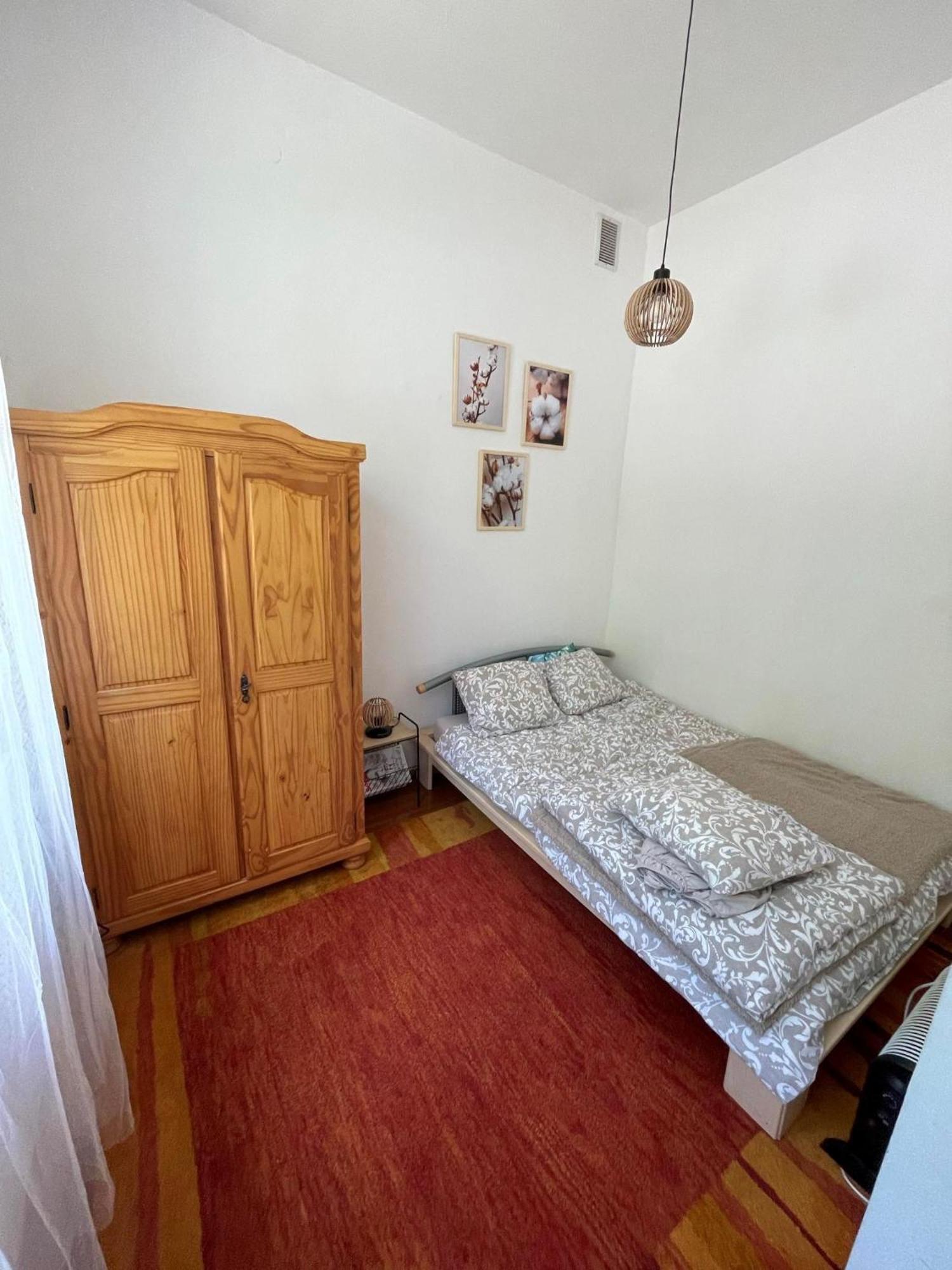 Apartament Snooze Jedlina-Zdroj Exterior photo
